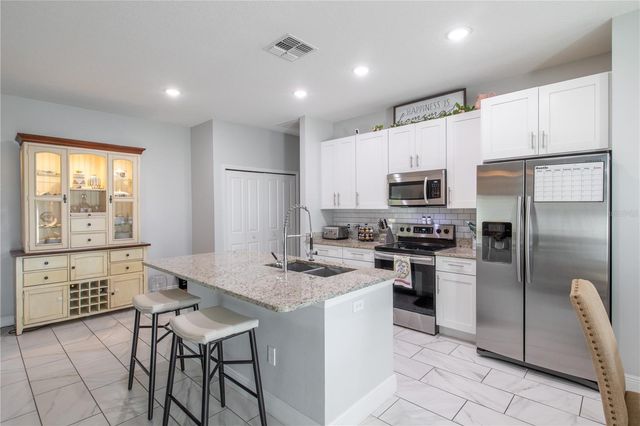 2656 COACHMAN DRIVE, Deltona, FL 32738