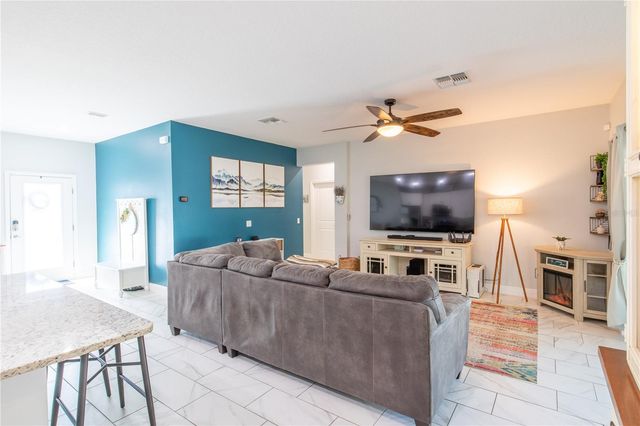 2656 COACHMAN DRIVE, Deltona, FL 32738