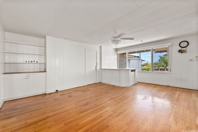 2209-A Liliha Street, Honolulu, HI 96817