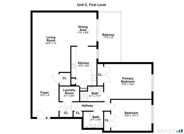 1 Putnam Hill, Greenwich, CT 06830