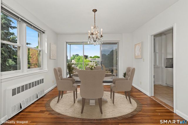1 Putnam Hill, Greenwich, CT 06830
