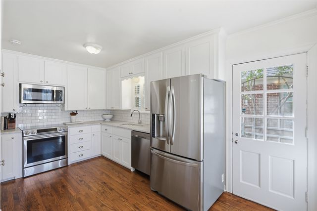 3639 Westcliff Road S, Fort Worth, TX 76109