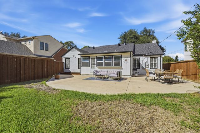 3639 Westcliff Road S, Fort Worth, TX 76109