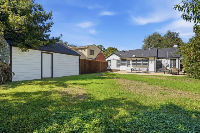 3639 Westcliff Road S, Fort Worth, TX 76109