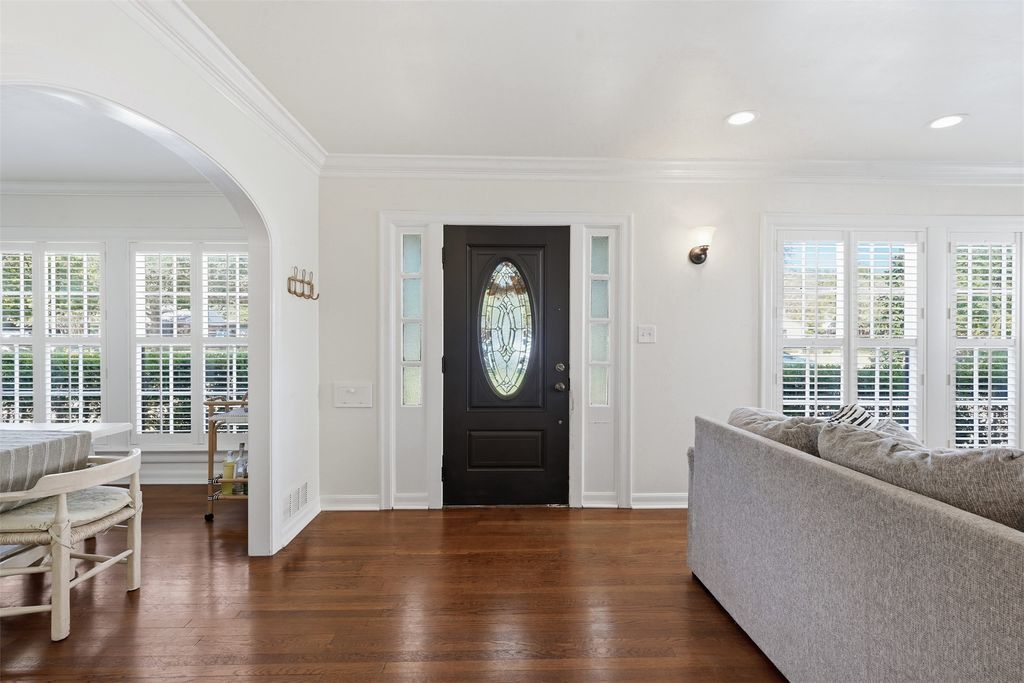 3639 Westcliff Road S, Fort Worth, TX 76109 — photo 5