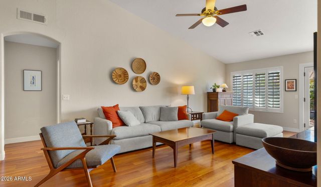 8390 S MILL Avenue, Tempe, AZ 85284