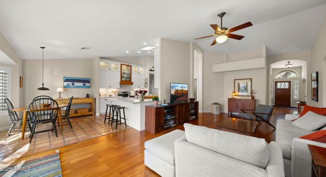 8390 S MILL Avenue, Tempe, AZ 85284