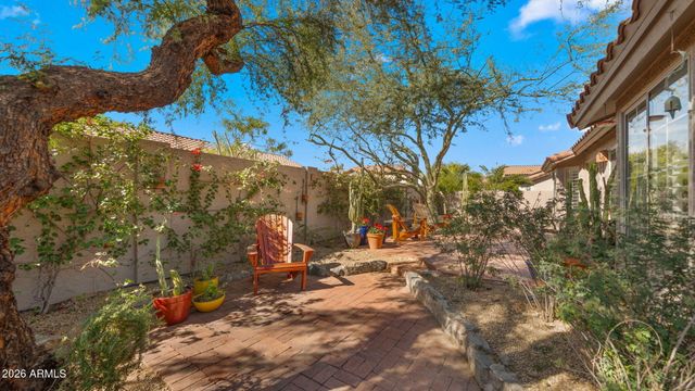 8390 S MILL Avenue, Tempe, AZ 85284