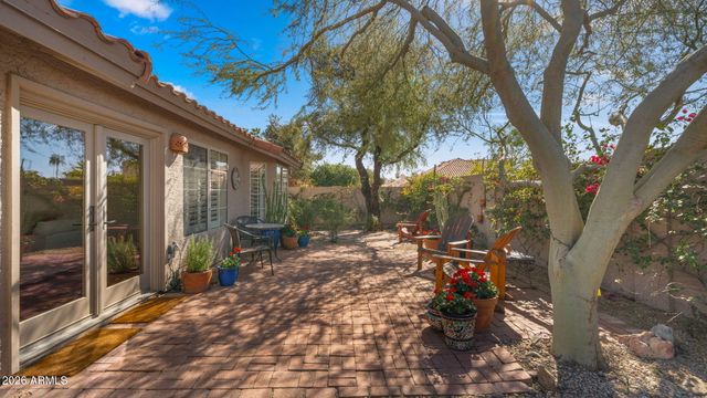 8390 S MILL Avenue, Tempe, AZ 85284