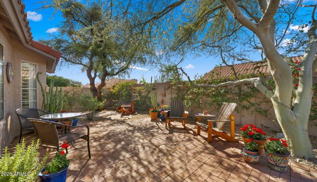 8390 S MILL Avenue, Tempe, AZ 85284