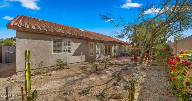 8390 S MILL Avenue, Tempe, AZ 85284