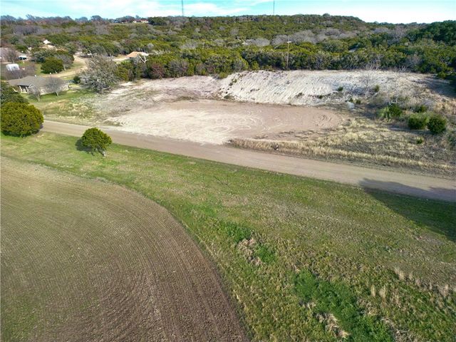 0 Cedar Ridge Road, Gatesville, TX 76528