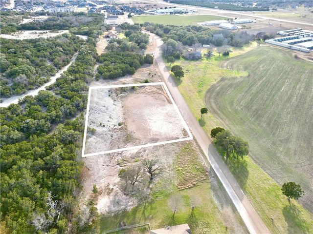 0 Cedar Ridge Road, Gatesville, TX 76528