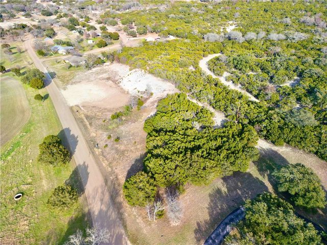 0 Cedar Ridge Road, Gatesville, TX 76528