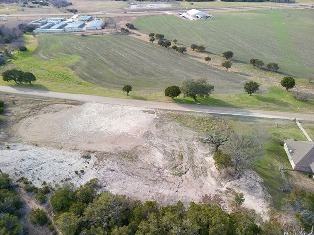 0 Cedar Ridge Road, Gatesville, TX 76528