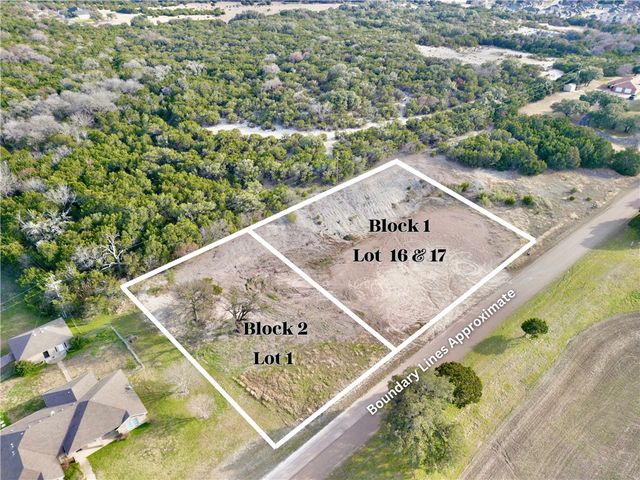 0 Cedar Ridge Road, Gatesville, TX 76528