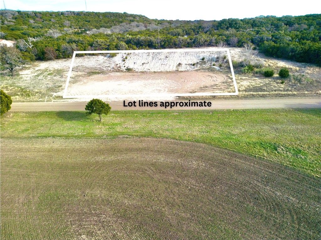 0 Cedar Ridge Road, Gatesville, TX 76528