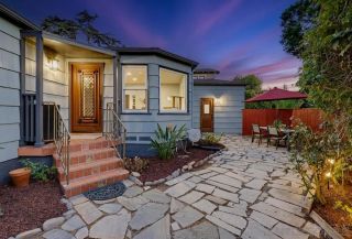3381 N Mountain View, San Diego, CA 92116