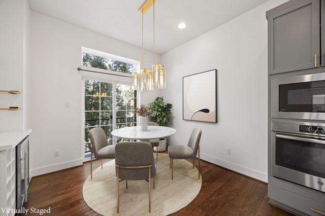 1515 Weber Street A, Houston, TX 77007