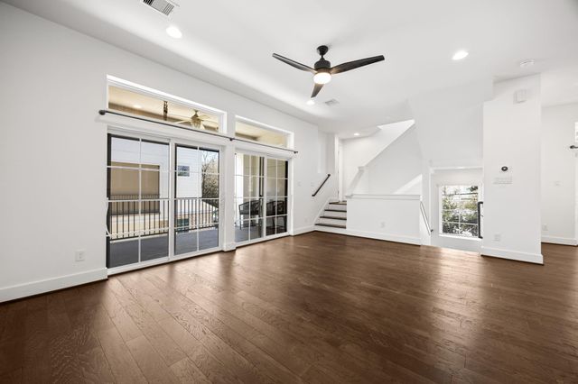 1515 Weber Street A, Houston, TX 77007