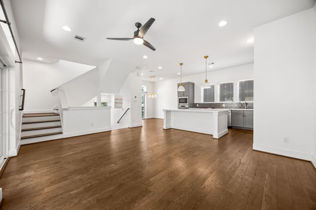 1515 Weber Street A, Houston, TX 77007