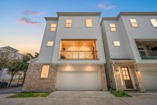 1515 Weber Street A, Houston, TX 77007