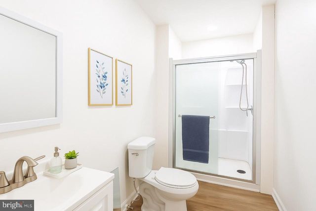 3207 BAKER ST, Baltimore, MD 21216