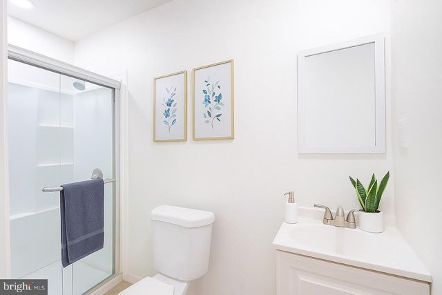 3207 BAKER ST, Baltimore, MD 21216