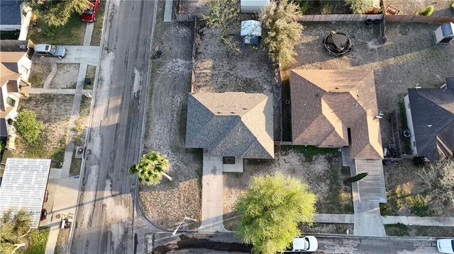 524 E Adams Street, Alton, TX 78573