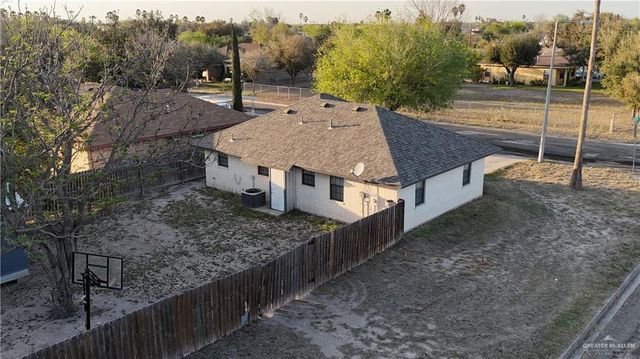 524 E Adams Street, Alton, TX 78573