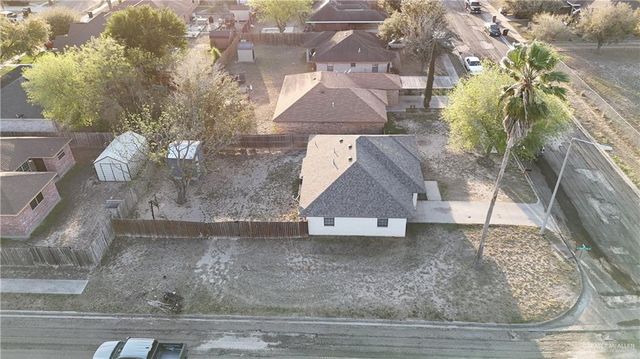 524 E Adams Street, Alton, TX 78573