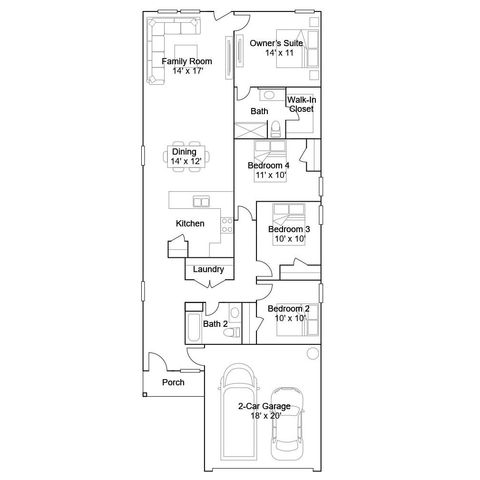 5643 Shelford Birch Drive, Conroe, TX 77303