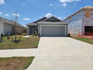 5643 Shelford Birch Drive, Conroe, TX 77303
