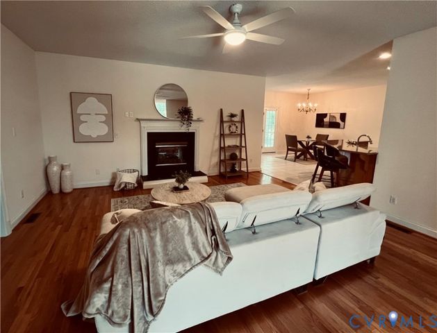 4249 Cedar Creek Ln, Prince George, VA 23875