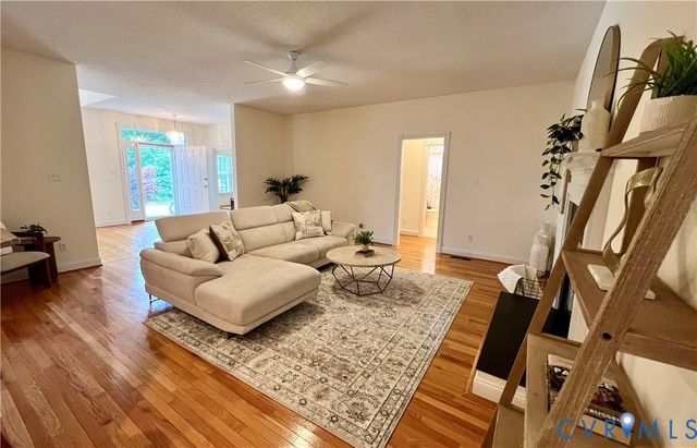 4249 Cedar Creek Ln, Prince George, VA 23875