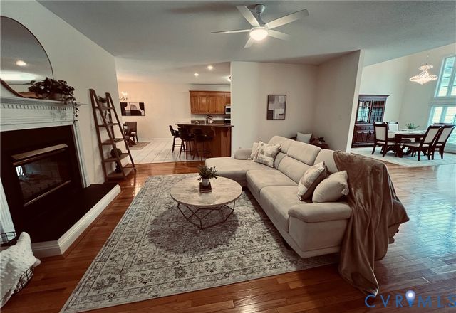 4249 Cedar Creek Ln, Prince George, VA 23875