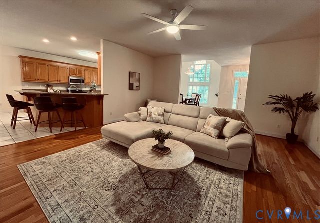 4249 Cedar Creek Ln, Prince George, VA 23875