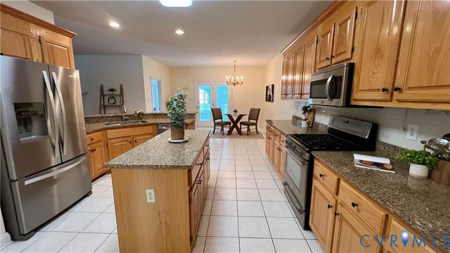 4249 Cedar Creek Ln, Prince George, VA 23875