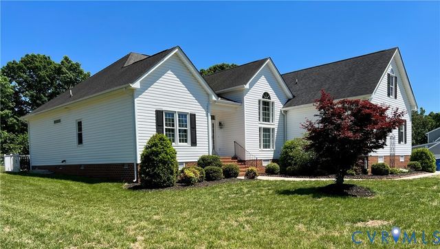 4249 Cedar Creek Ln, Prince George, VA 23875