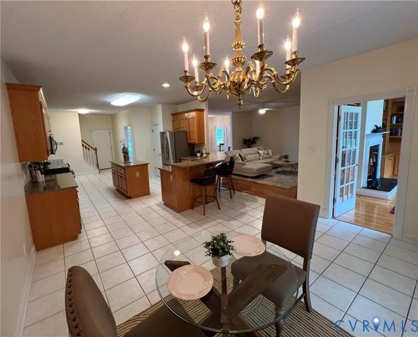 4249 Cedar Creek Ln, Prince George, VA 23875