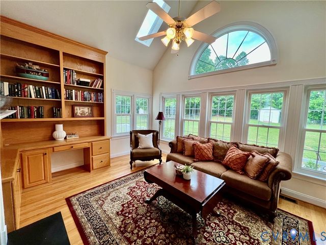 4249 Cedar Creek Ln, Prince George, VA 23875