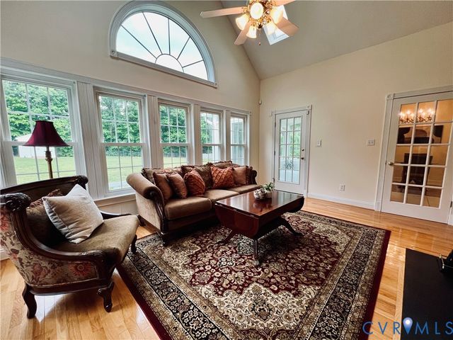 4249 Cedar Creek Ln, Prince George, VA 23875