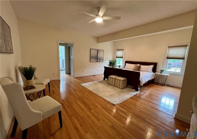 4249 Cedar Creek Ln, Prince George, VA 23875