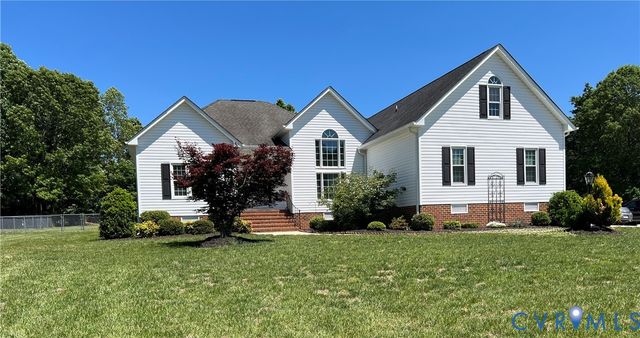 4249 Cedar Creek Ln, Prince George, VA 23875