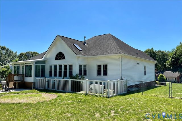 4249 Cedar Creek Ln, Prince George, VA 23875