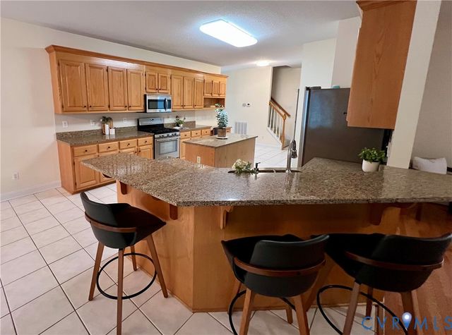 4249 Cedar Creek Ln, Prince George, VA 23875