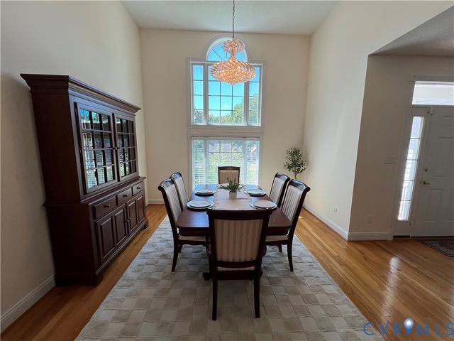 4249 Cedar Creek Ln, Prince George, VA 23875