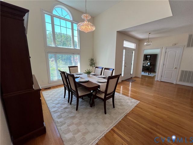 4249 Cedar Creek Ln, Prince George, VA 23875