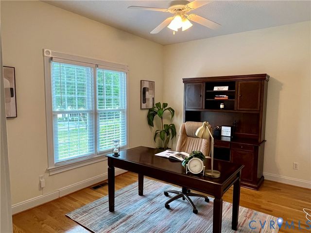4249 Cedar Creek Ln, Prince George, VA 23875