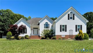 4249 Cedar Creek Ln, Prince George, VA 23875